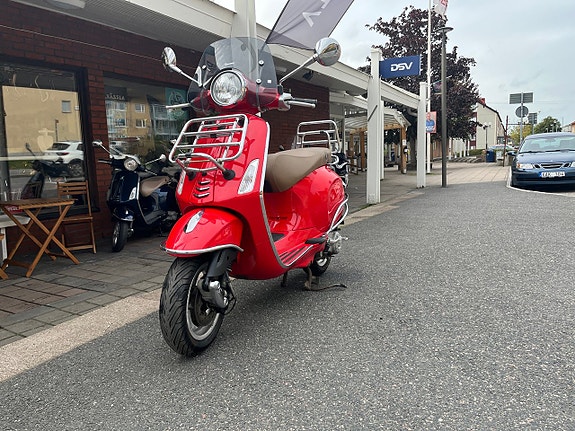 Vespa Primavera 2-takt 2 of 11