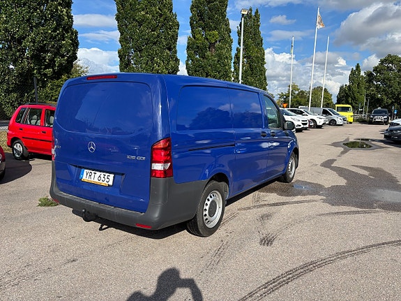 Mercedes-Benz Vito 109 7 of 16