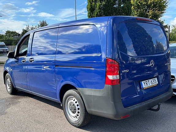 Mercedes-Benz Vito 109 4 of 16