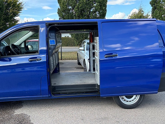 Mercedes-Benz Vito 109 5 of 16
