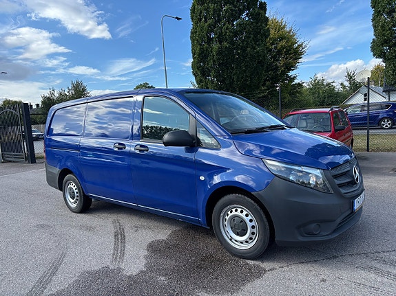 Mercedes-Benz Vito 109 9 of 16