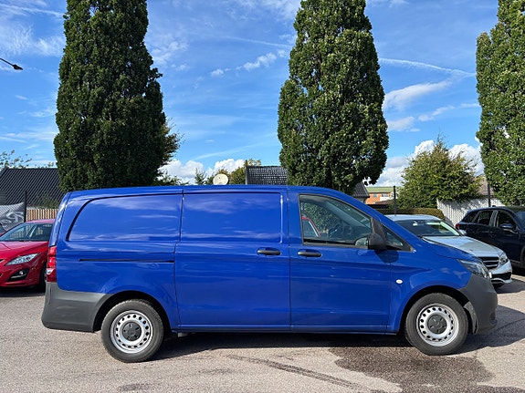 Mercedes-Benz Vito 109 8 of 16