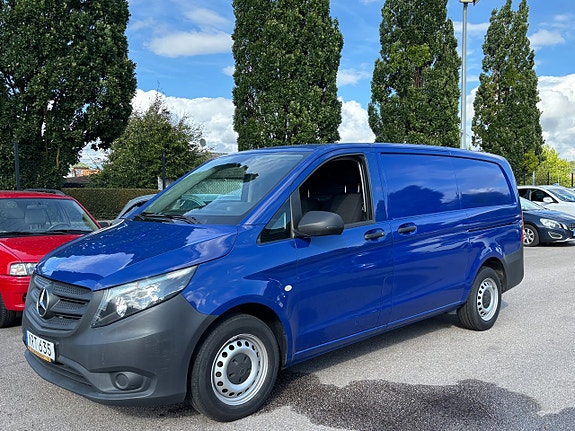 Mercedes-Benz Vito 109 2 of 16