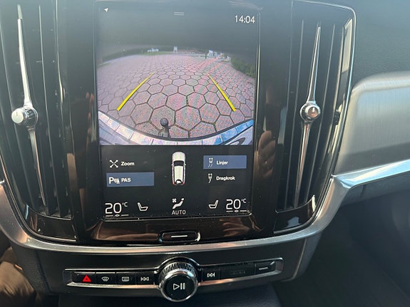 Volvo V90 14 of 15