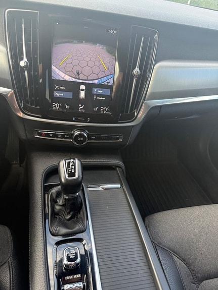 Volvo V90 15 of 15