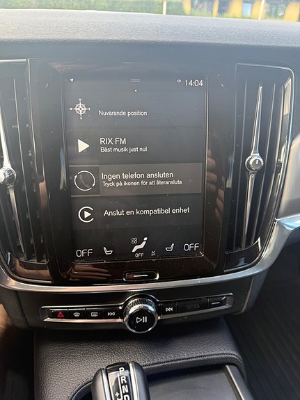 Volvo V90 13 of 15