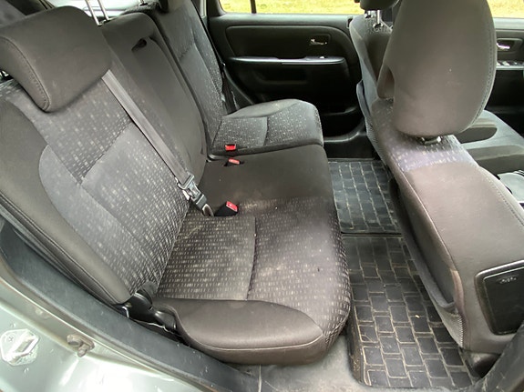 Honda CR-V 7 of 10