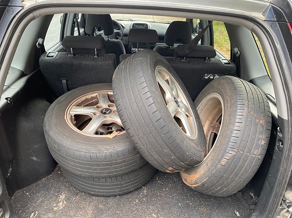 Honda CR-V 10 of 10