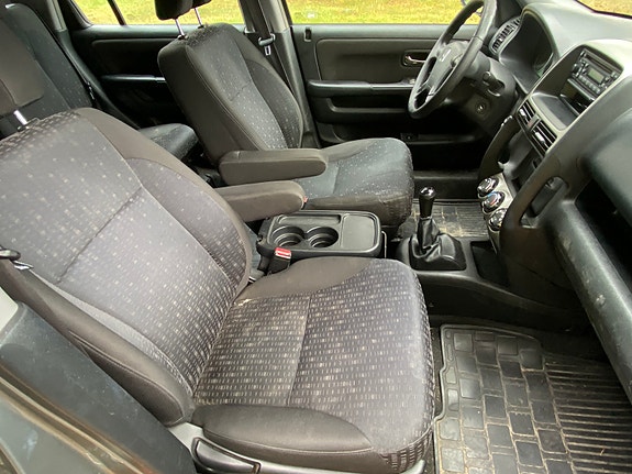 Honda CR-V 8 of 10