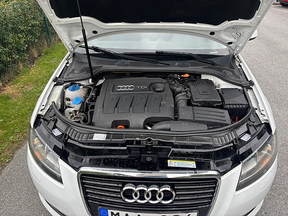 Audi A3 2 of 4