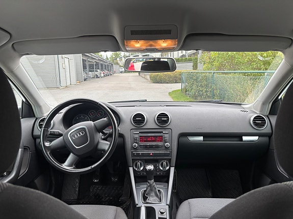 Audi A3 4 of 4