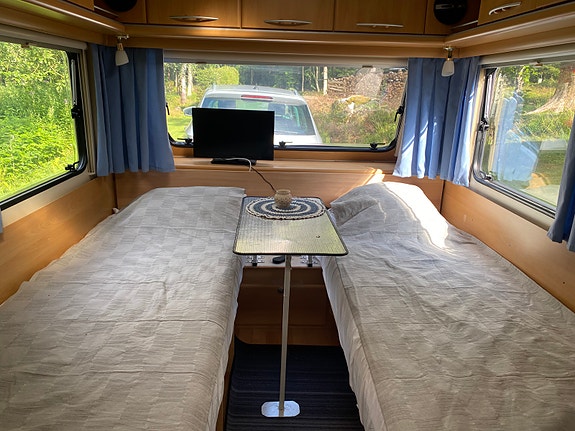 Adria Altea 361 LT 3 of 4