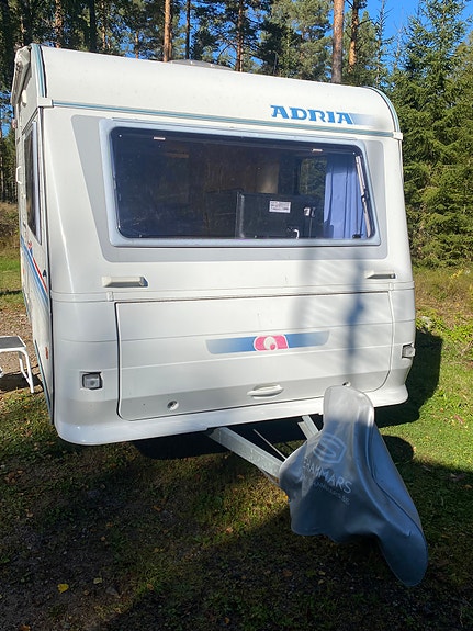 Adria Altea 361 LT 2 of 4