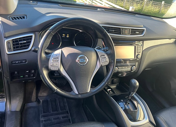 Nissan X-Trail 6 of 9
