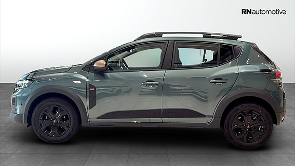Dacia Sandero 2 of 23