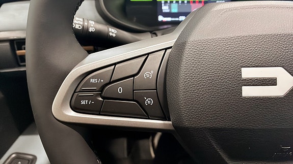 Dacia Sandero 13 of 23