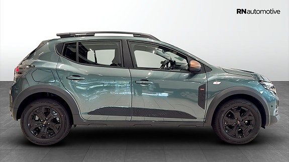Dacia Sandero 5 of 23