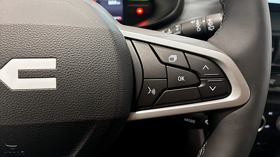 Dacia Sandero 14 of 23
