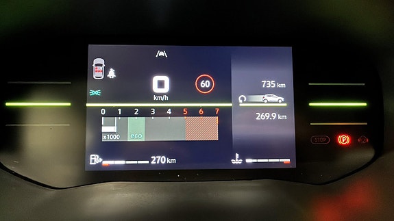 Dacia Sandero 12 of 23