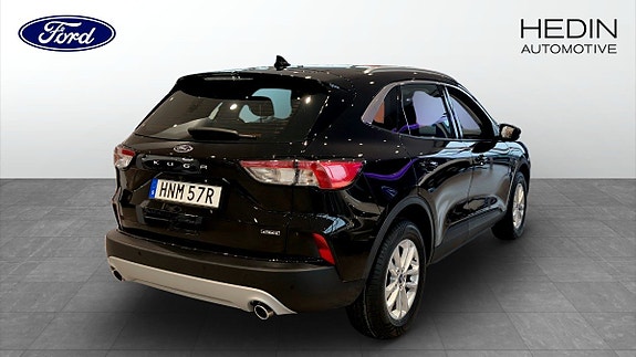 Ford Kuga 2 of 12