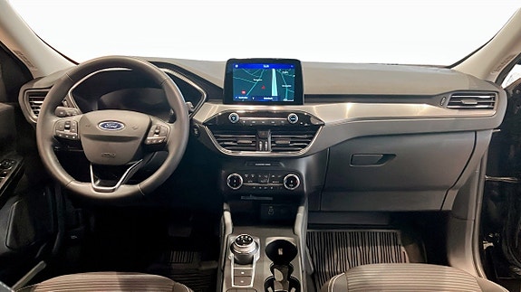 Ford Kuga 4 of 12