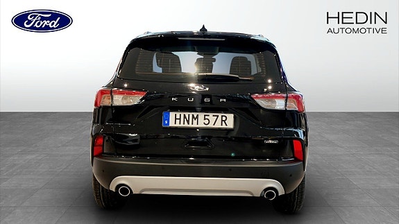 Ford Kuga 7 of 12
