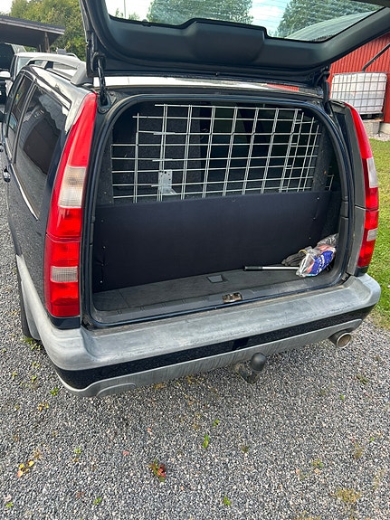 Volvo XC70 8 of 10