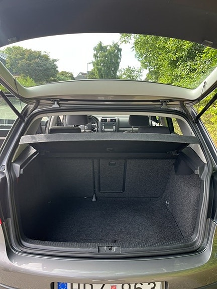 Volkswagen Golf V 8 of 13