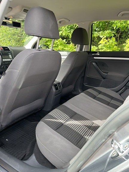 Volkswagen Golf V 6 of 13