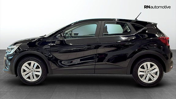 Renault Captur 2 of 24