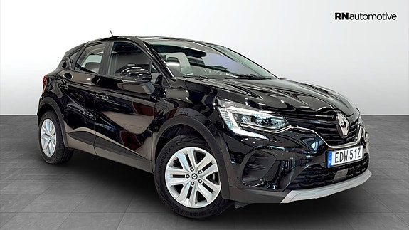 Renault Captur 6 of 24