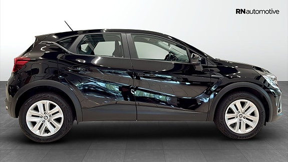 Renault Captur 5 of 24