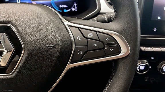 Renault Captur 14 of 24