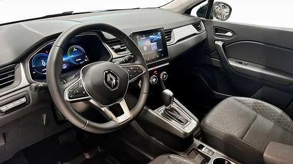 Renault Captur 11 of 24