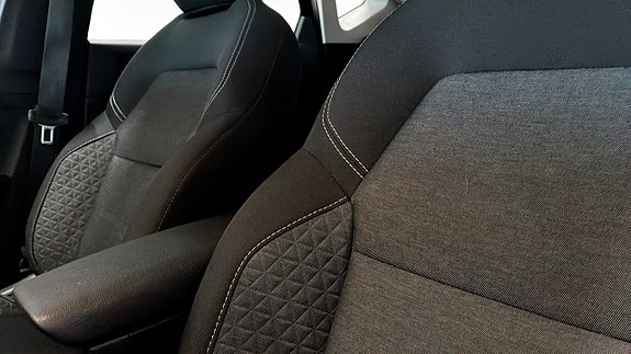 Renault Captur 20 of 24