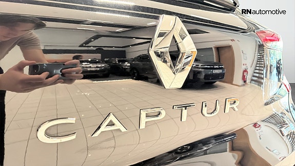 Renault Captur 24 of 24