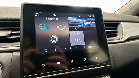 Renault Captur 15 of 24