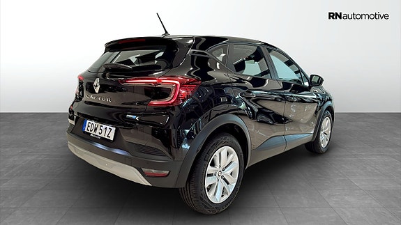 Renault Captur 4 of 24