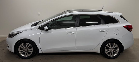 Kia Ceed 2 of 12