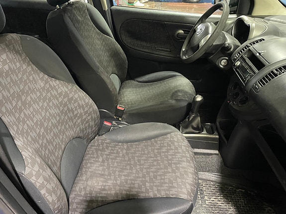 Nissan Note 5 of 6
