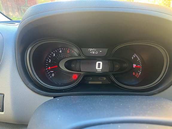 Renault Trafic 6 of 7