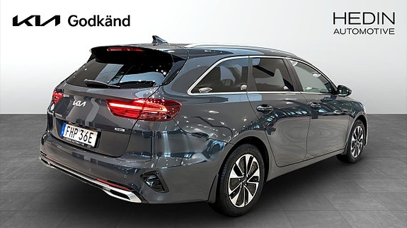 Kia Ceed 4 of 24