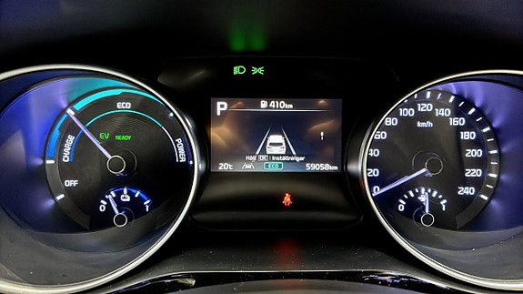 Kia Ceed 20 of 24