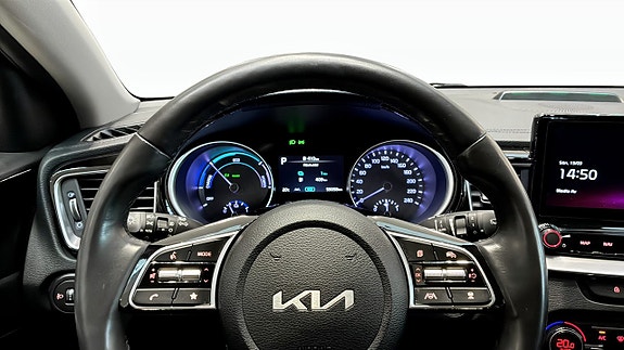 Kia Ceed 19 of 24
