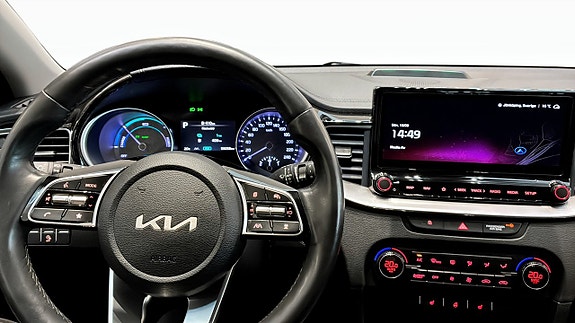 Kia Ceed 11 of 24