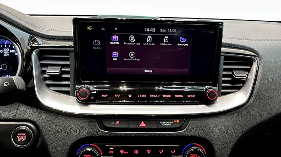 Kia Ceed 16 of 24