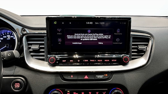 Kia Ceed 15 of 24