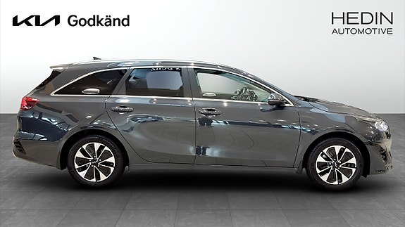 Kia Ceed 3 of 24