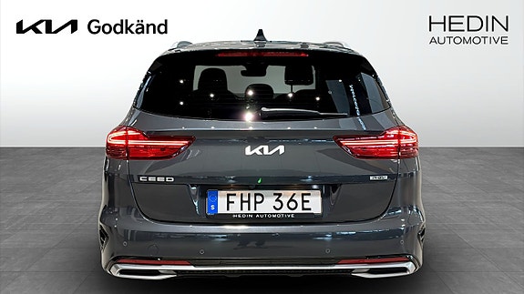 Kia Ceed 5 of 24