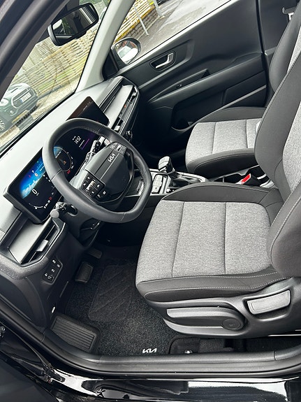 Kia Stonic 5 of 6
